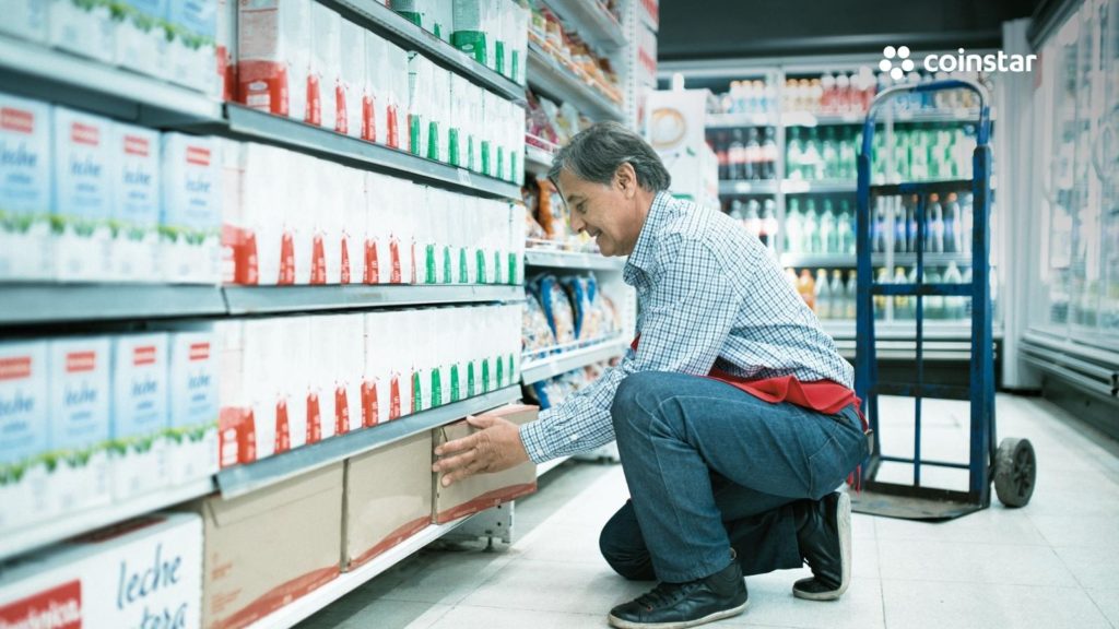 ¿Cómo mejorar la rentabilidad en el retail de alimentación? – Coinstar España