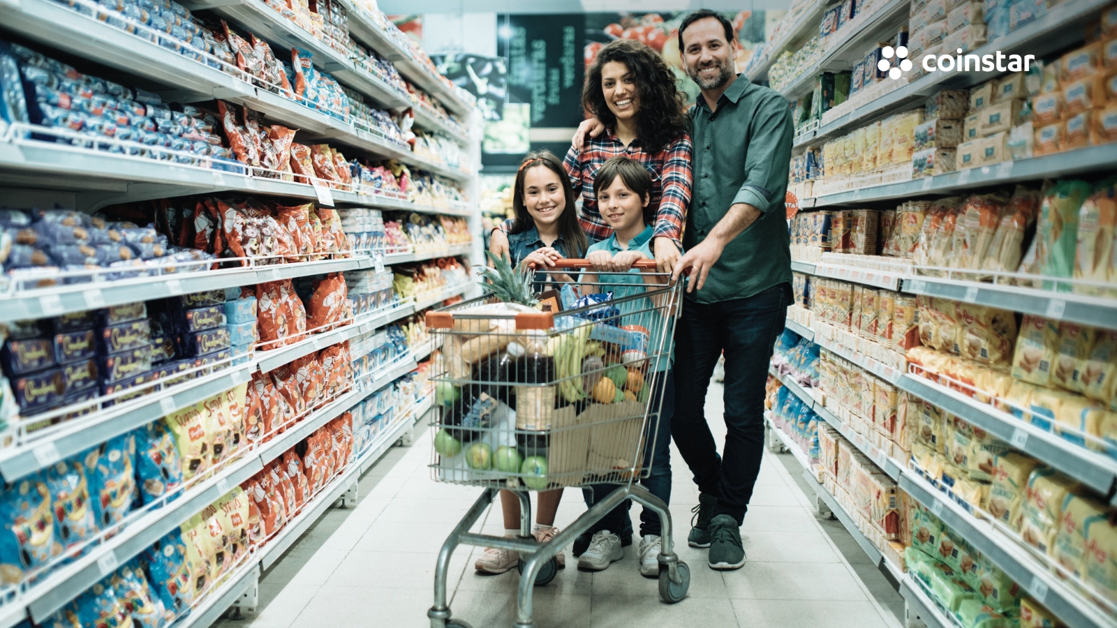 Conseguir Clientes Mejorando La Experiencia Del Usuario En Retail Coinstar España 9194