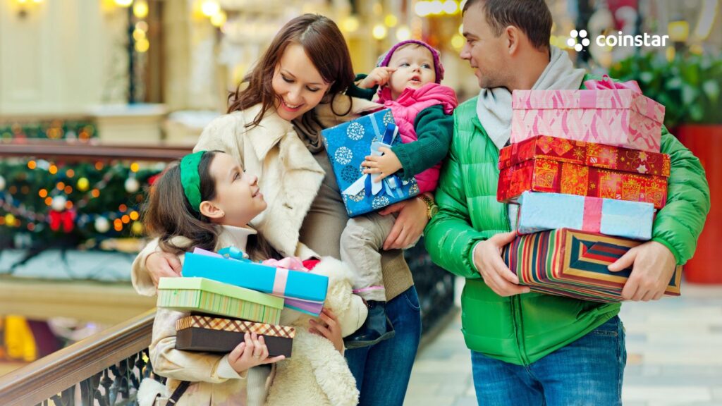 Estrategias para una campaña de Navidad exitosa en el retail