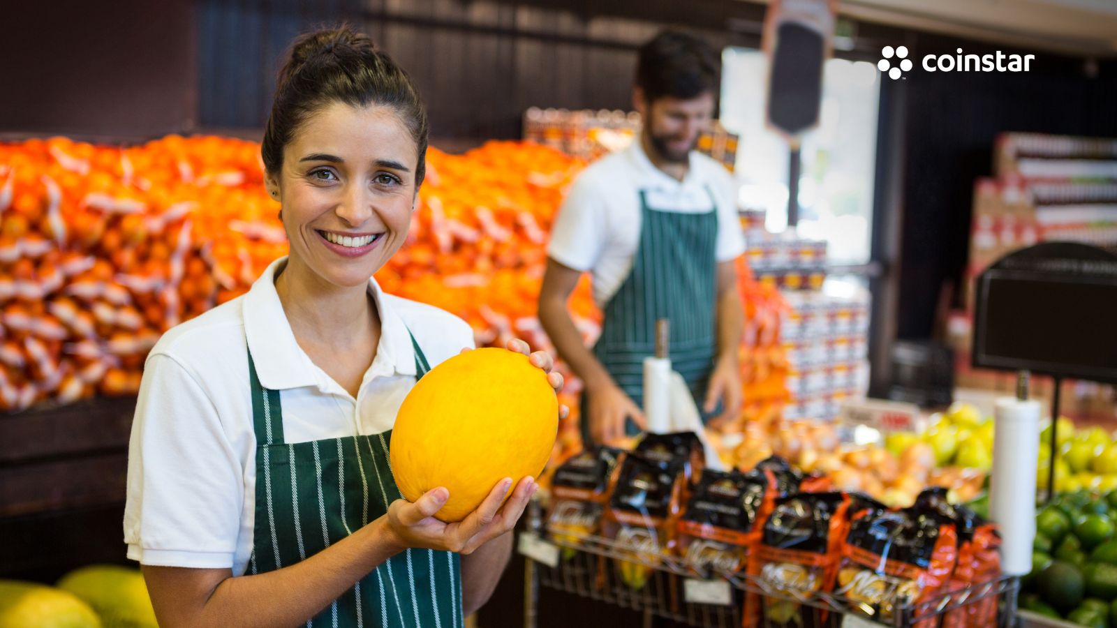 Motivación en el trabajo a millenials en el retail - Coinstar